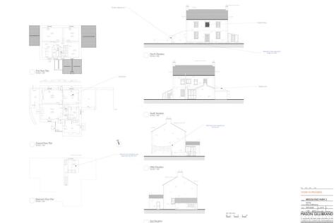 Existing Plans