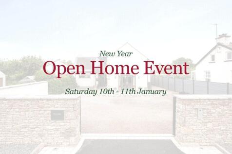 Open Home Event
