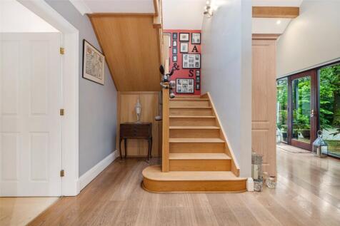 Stairway