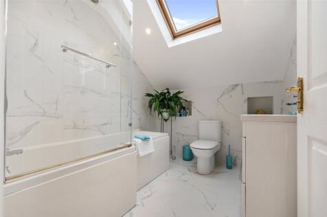 House Bathroom