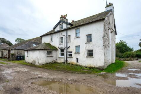 Rear Farmhouse