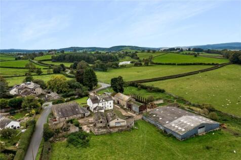 Woodhouse Farm