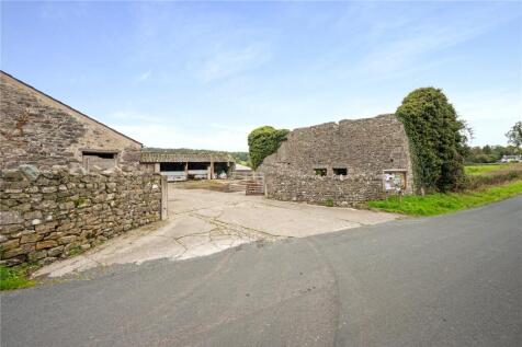 Barn 1