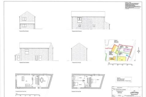 Plot 1 Plans