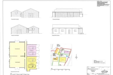 Garage Plans
