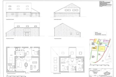 Plot 2 Plans