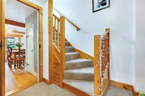 Stairway