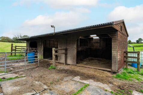 Field Shelter