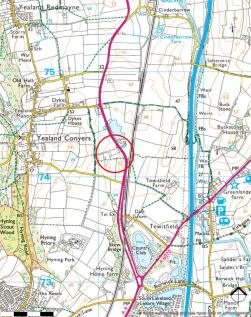 Location Plan