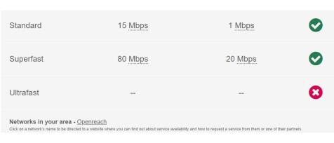 Broadband