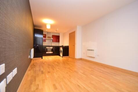 Lounge-kitchen
