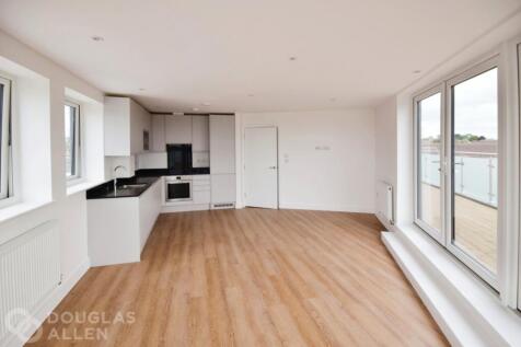 Lounge-kitchen