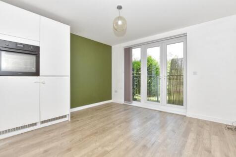 open plan