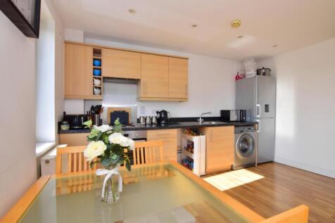 Lounge-diner-kitchen
