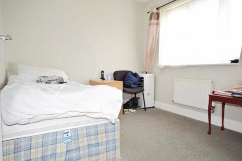 Bed 1