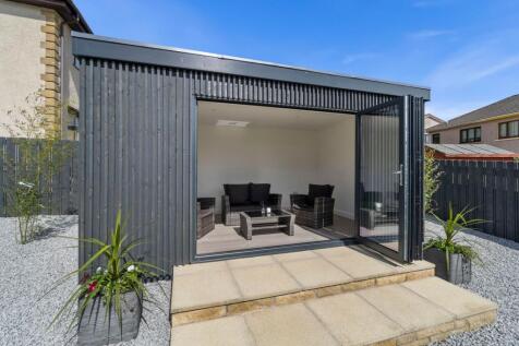 Garden Cabin/Home Office