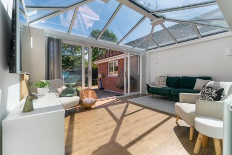 Orangery