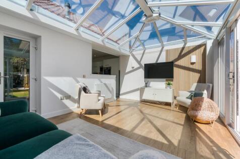 Orangery
