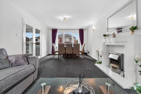 Dining Lounge