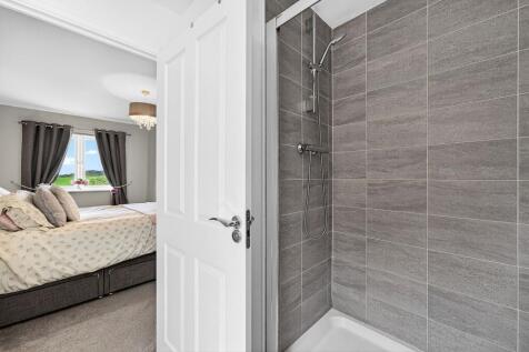 En suite