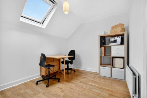 Bedroom 3 / Office