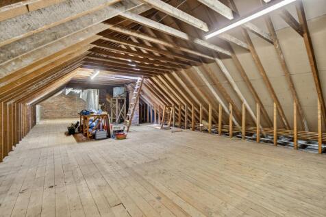 Floored Loft