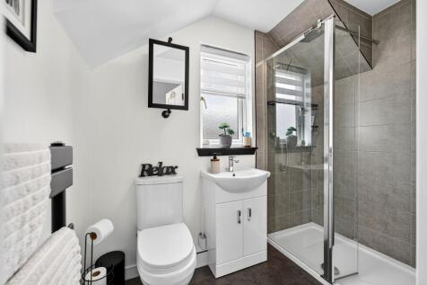 En suite