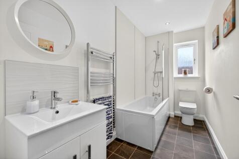 Downstairs Bathroom
