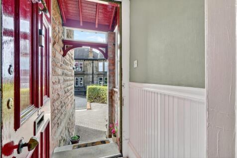 Vestibule
