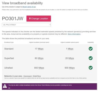 Broadband Pyle St...