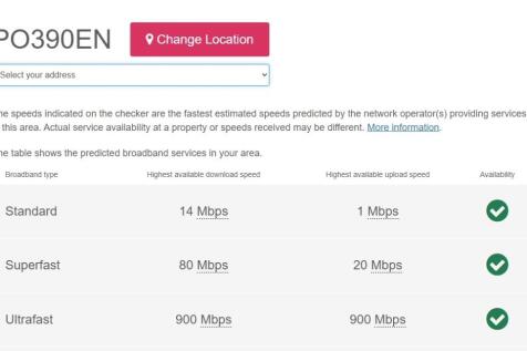 Wilmington Broadband
