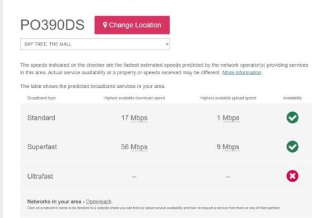 Broadband