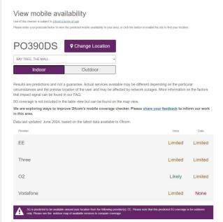 Mobile