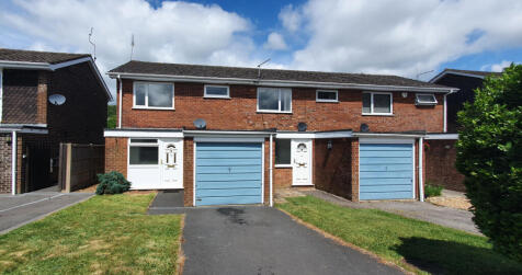 2 bedroom semi-detached house