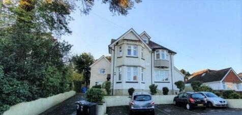A 2 bedroom ground floor apartment
