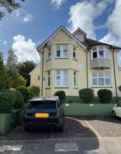 A 2 bedroom ground floor apartment