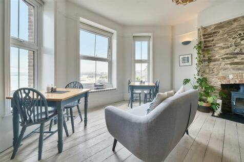 Guest Dining Room