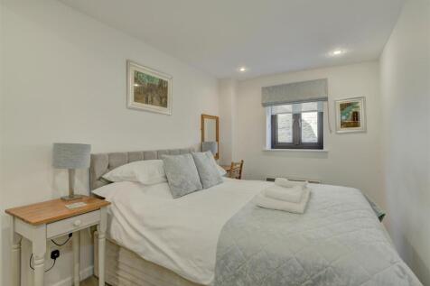 Cottage Bedroom