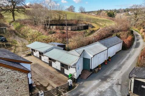Stables