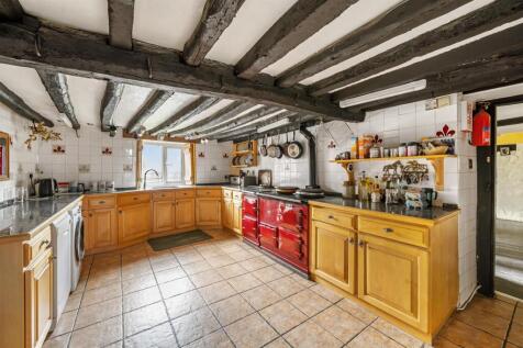 Farmhouse Kitchen