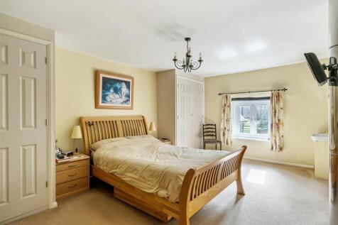 Farmhouse Bedroom