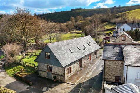 Mountain Ash &amp; Rowan Cottages