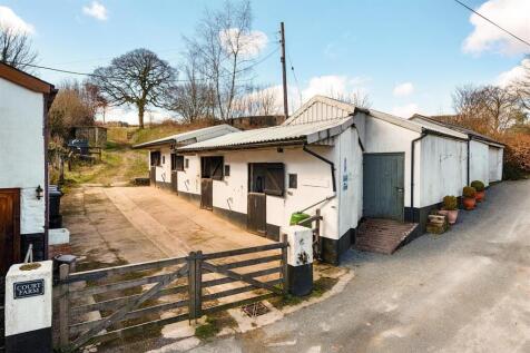 Stables