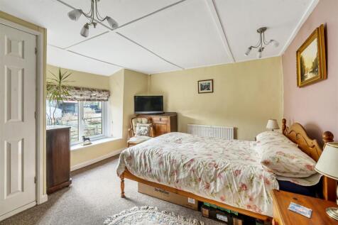 Farmhouse Bedroom