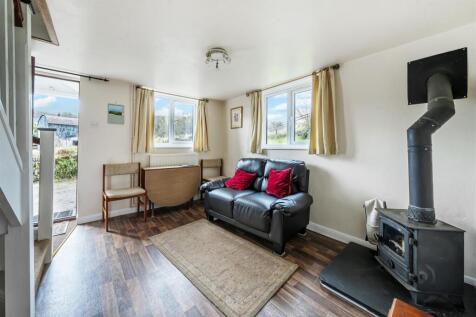Snowdrop Sitting Room