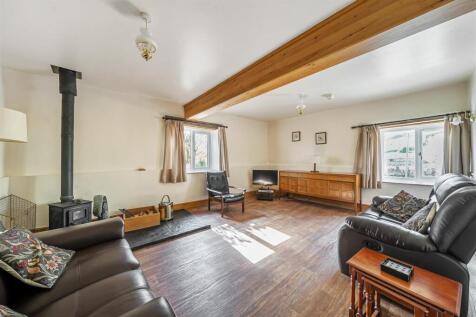 Rowan Sitting Room