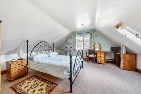 Rowan Bedroom