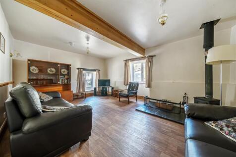 Mountain Ash Sitting Room