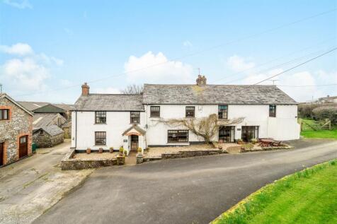 West Woolley Farm