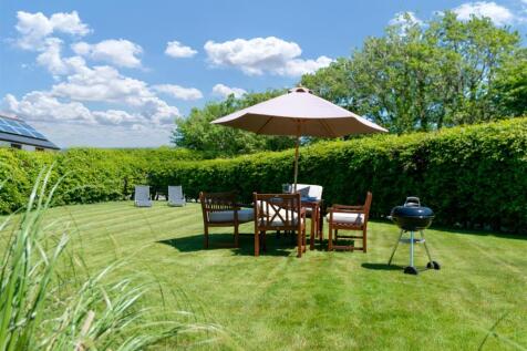 Stables Garden